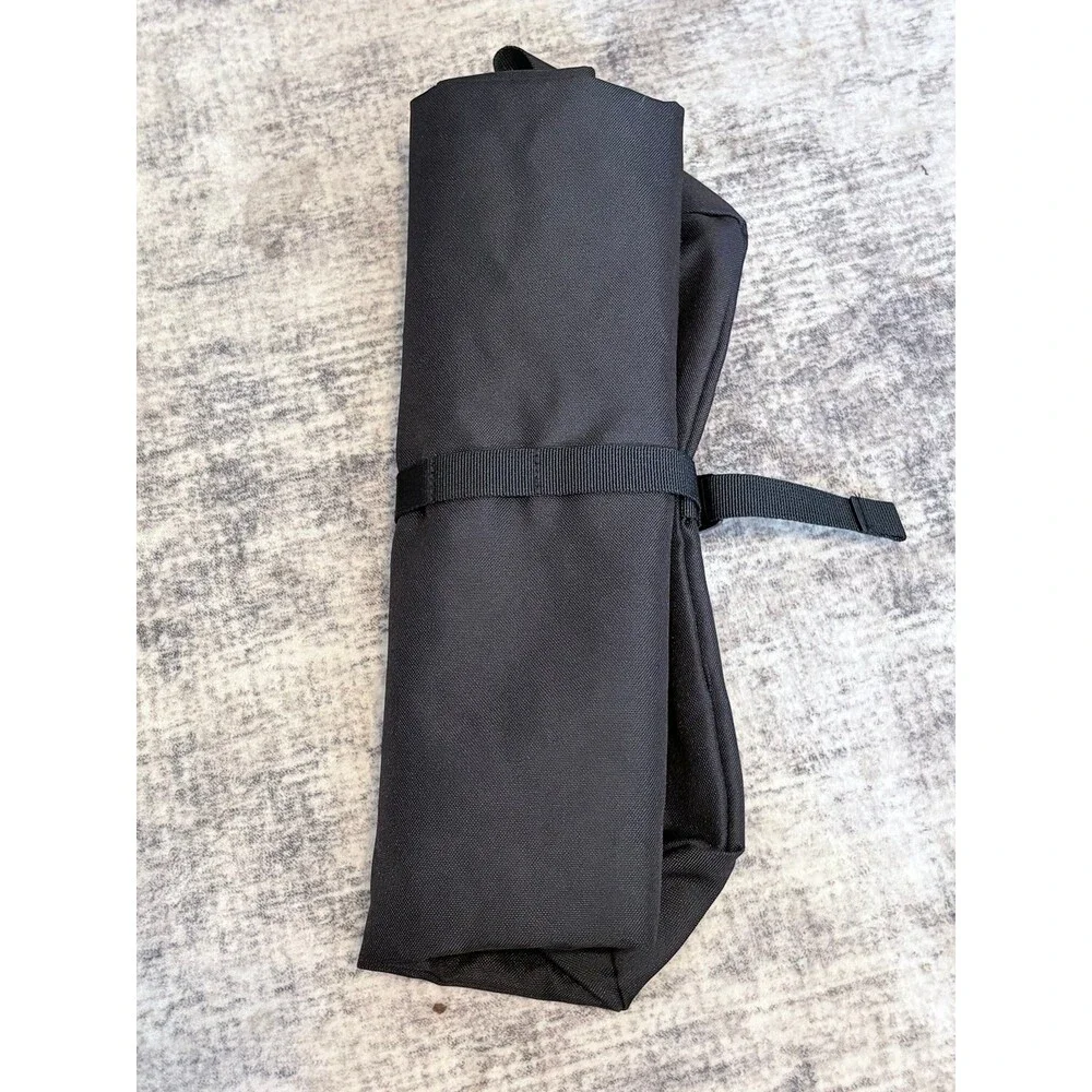 On Running Ambassador Slim Backpack in Black